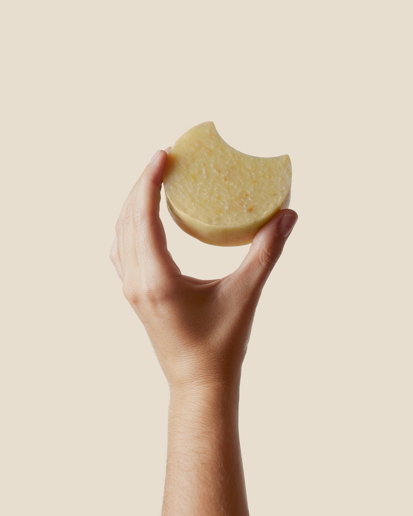 Jabón Nº3: Árbol de té