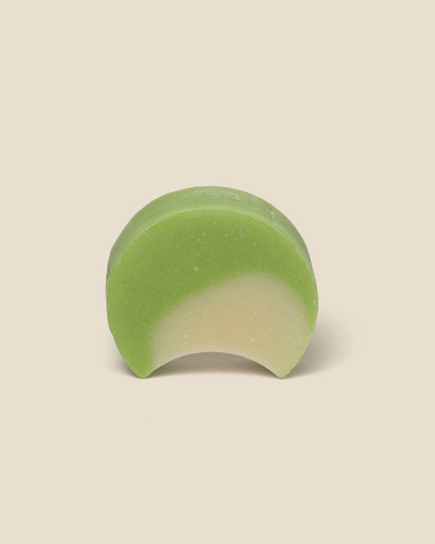 Soap Nº4: Bergamot