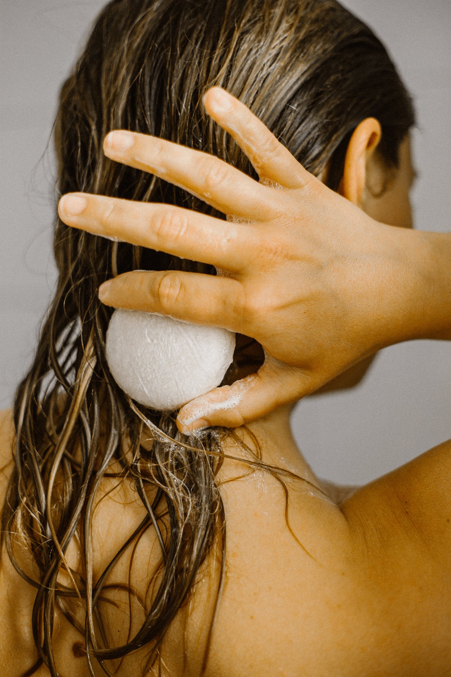 Coconut Shampoo