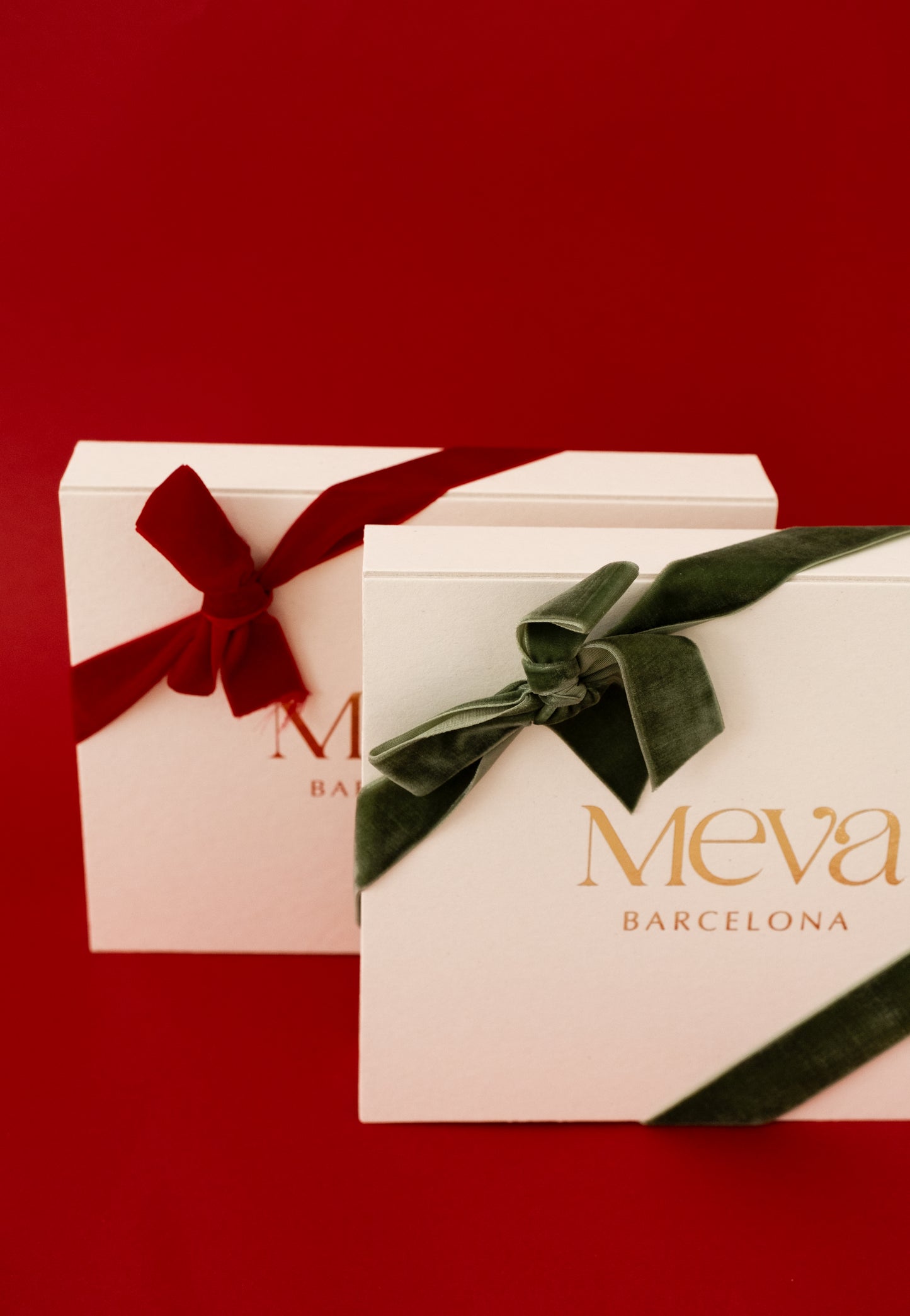 The Flower of Barcelona Box