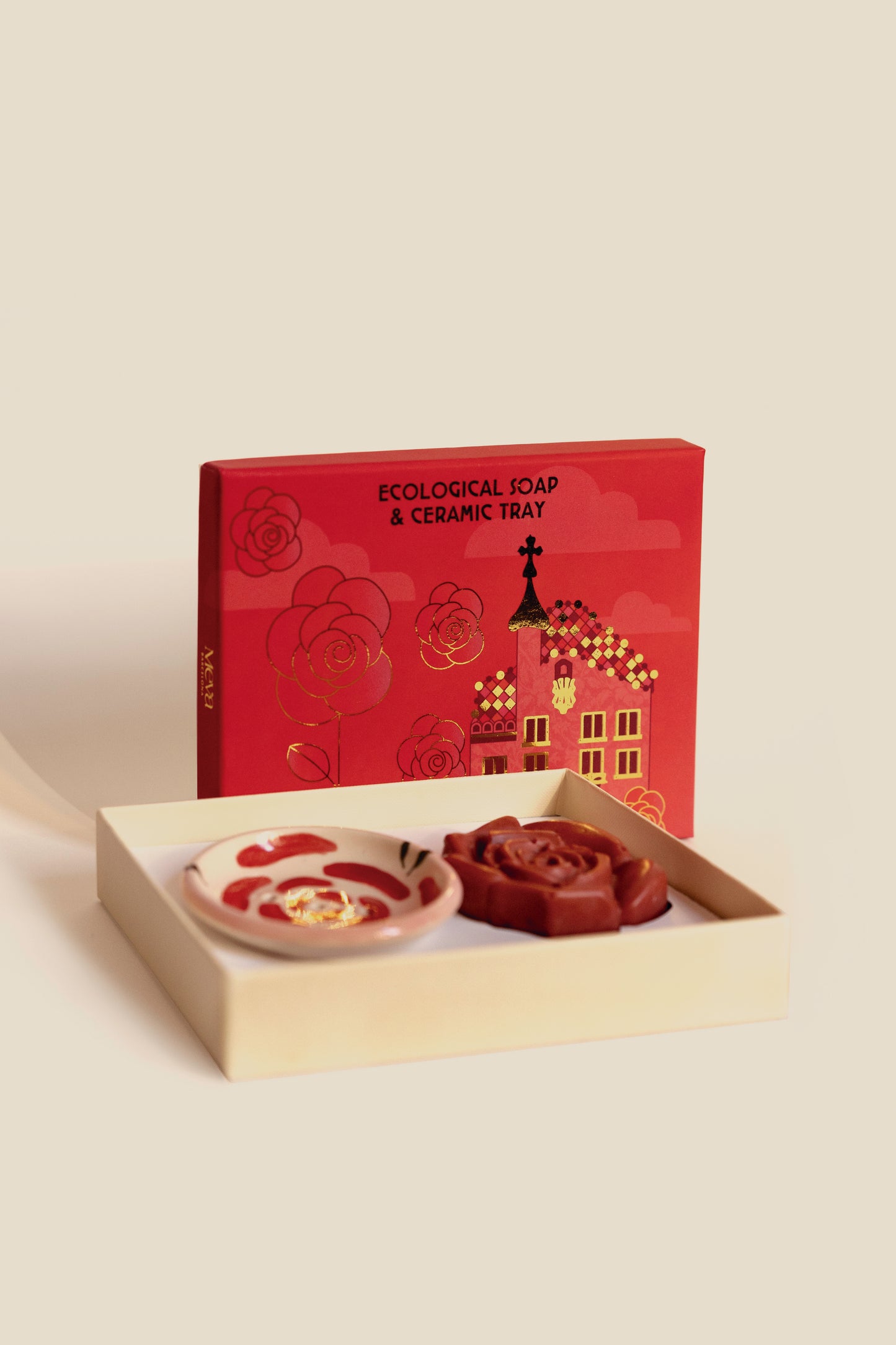 Set MEVA x Sant Jordi