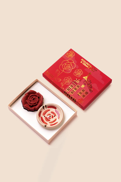 Set MEVA x Sant Jordi
