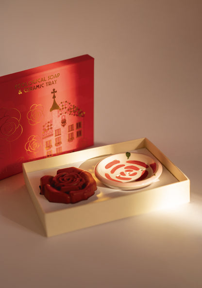 Set MEVA x Sant Jordi